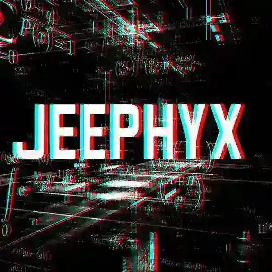 JEEPHYX Telegram Channel Avatar