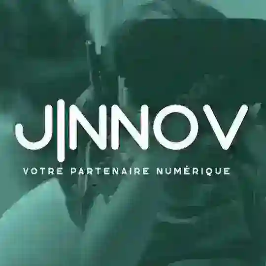 J-innov Telegram Channel Avatar