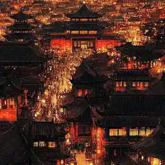 晚夜微雨问海棠 Telegram Channel Avatar