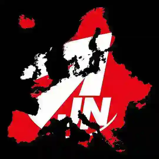 JN International Telegram Channel Avatar