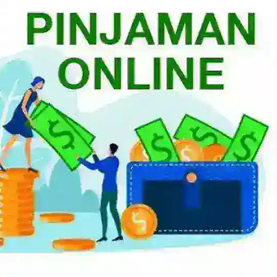 JOKI GALBAY PINJAMAN ONLINE Telegram Channel Avatar