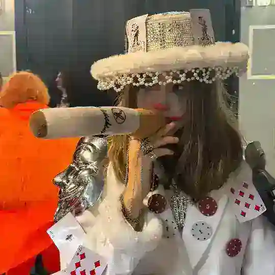 казино жоперши 🤡 ГЛАВА КЛОУНОВ Telegram Channel Avatar