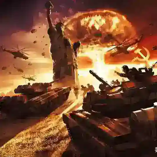 战争军事 新闻 Telegram Channel Avatar