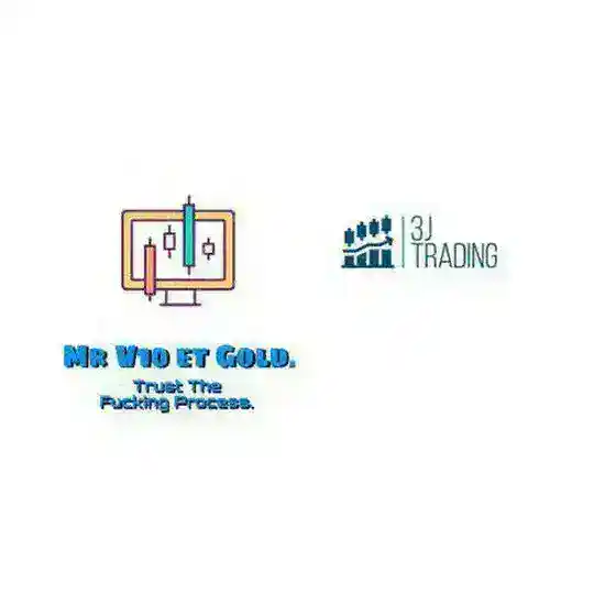 3J TRADING Telegram Channel Avatar