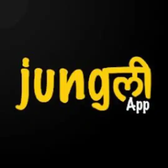 🟢JUNGLEE APP Telegram Channel Avatar