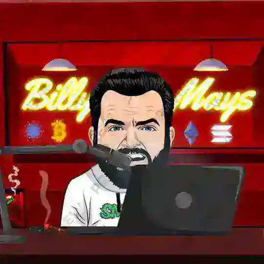 BILLYS TRENCH CASINO Telegram Channel Avatar