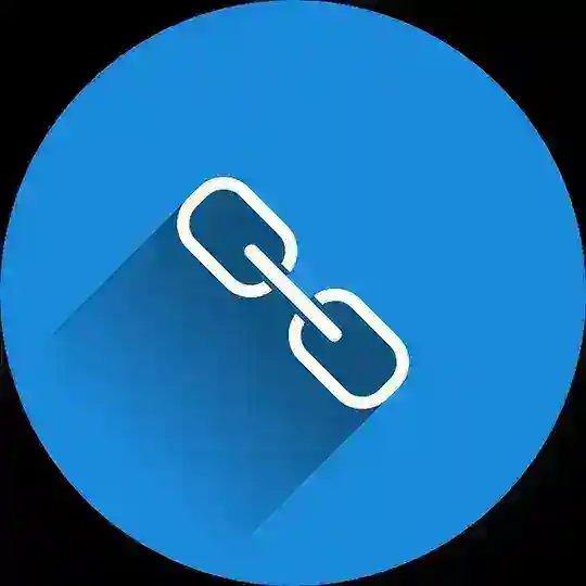 Back-up Telegram Channel Avatar