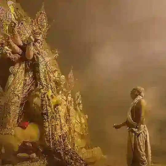 Jai Mata Di Status Telegram Channel Avatar