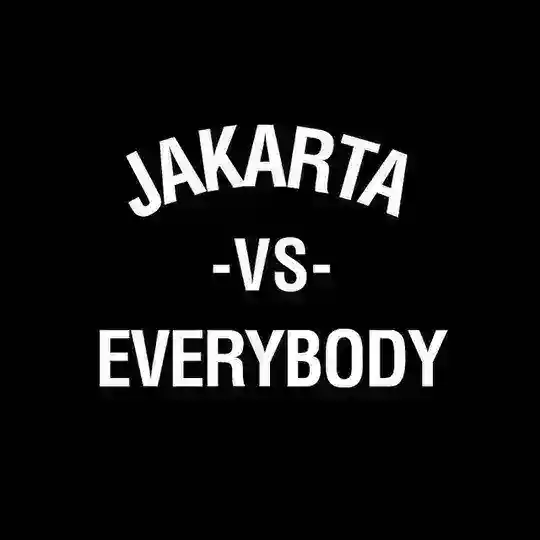 Welcome to Jakarta Telegram channel