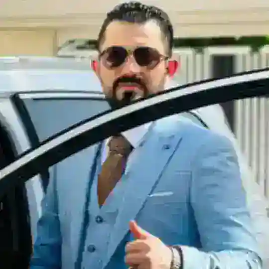جلال القبي - Jalal Algubi Telegram Channel Avatar