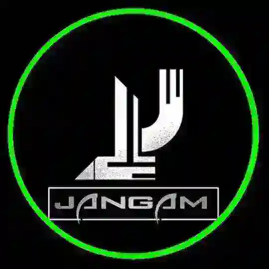 JANGAM SH0P Telegram Channel Avatar