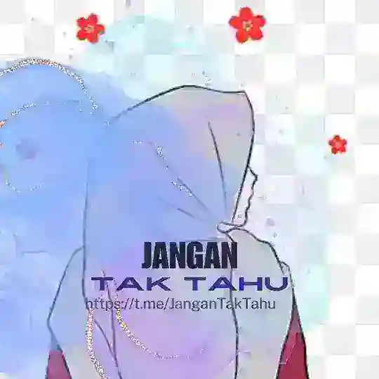 JANGAN TAK TAHU Telegram Channel Avatar