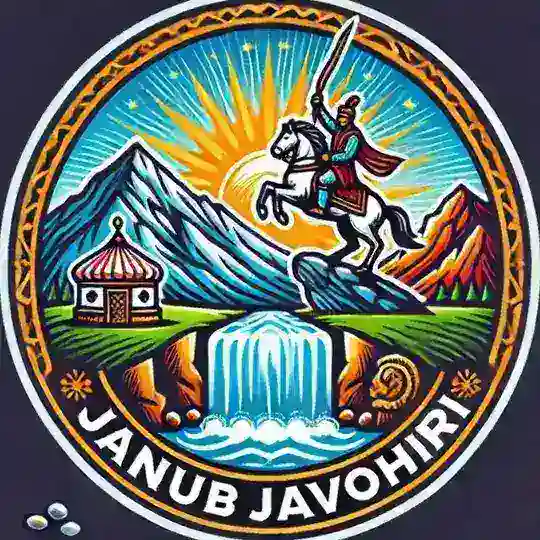 JANUB JAVOHIRI Telegram channel