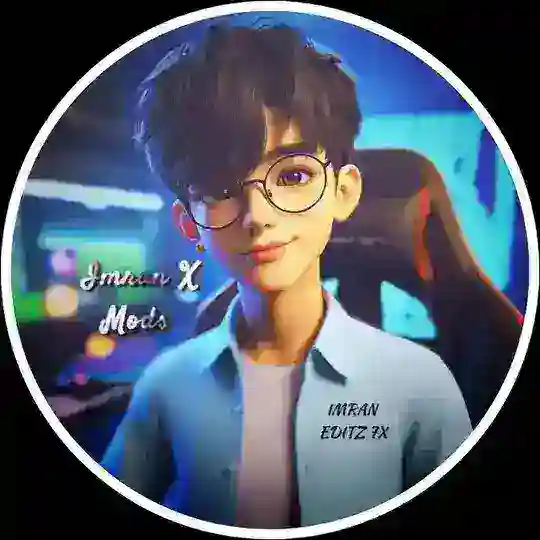 JcdznMods Official 🔥 Telegram Channel Avatar