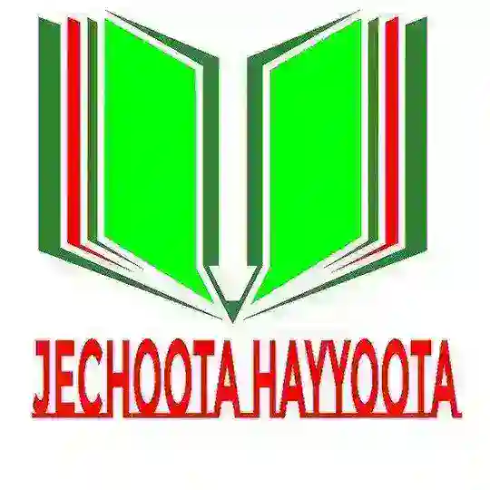 JECHOOTA HAYYOOTA Telegram Channel Avatar