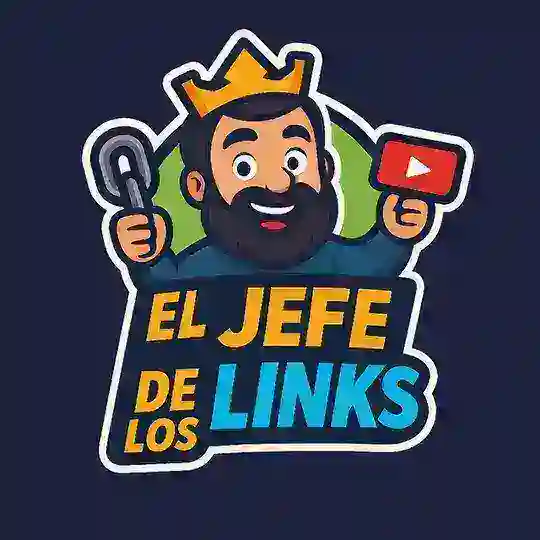 El jefe de los links Telegram Channel Avatar