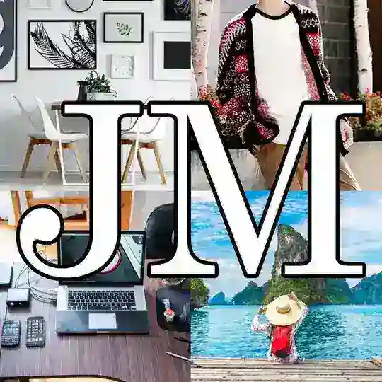 Jelajah Maya Telegram Channel Avatar