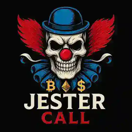 Jester Call Telegram Channel Avatar