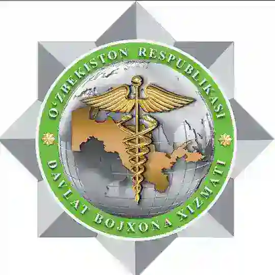 Jizzax viloyati bojxona boshqarmasi Telegram Channel Avatar