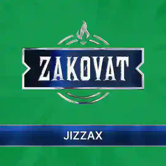 Zakovat: Jizzax Telegram Channel Avatar
