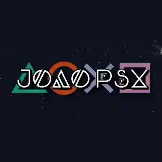 JoaoPSX • PlayStation 🎮 Telegram Channel Avatar