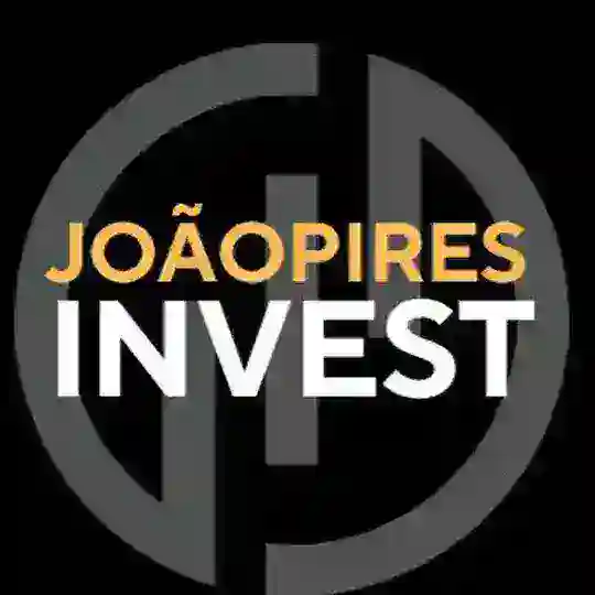 📈 João Pires Invest - Free Signals & CopyTrader Telegram Channel Avatar
