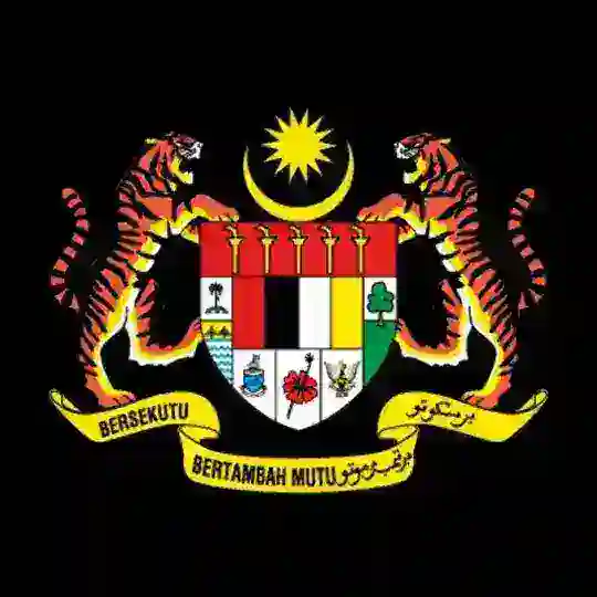 Info Bantuan Kerajaan dan Kerjaya Telegram Channel Avatar