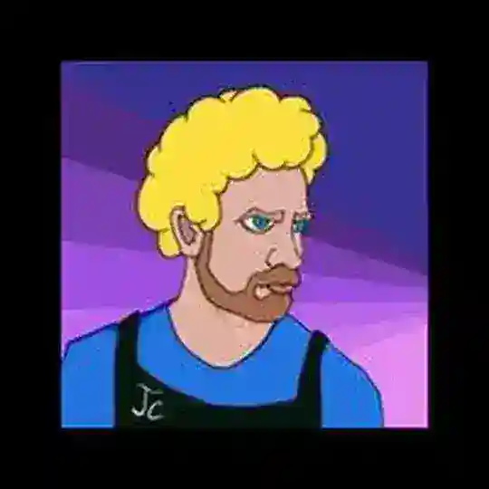 Jonycabesa Oficial Telegram Channel Avatar