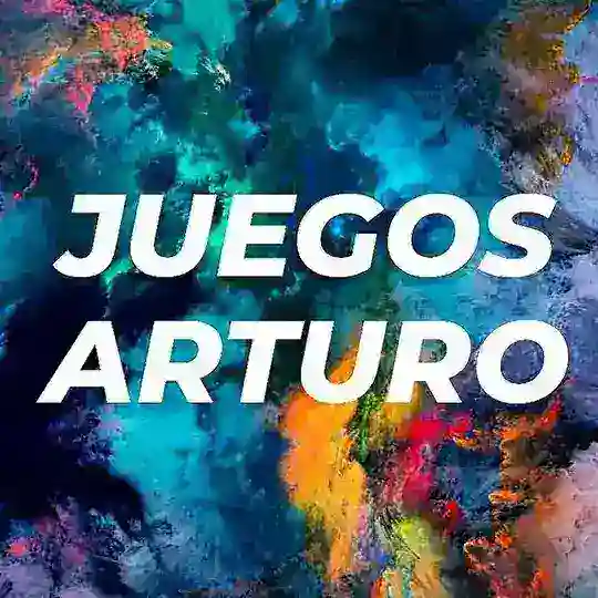 JUEGOS ARTURO Telegram Channel Avatar