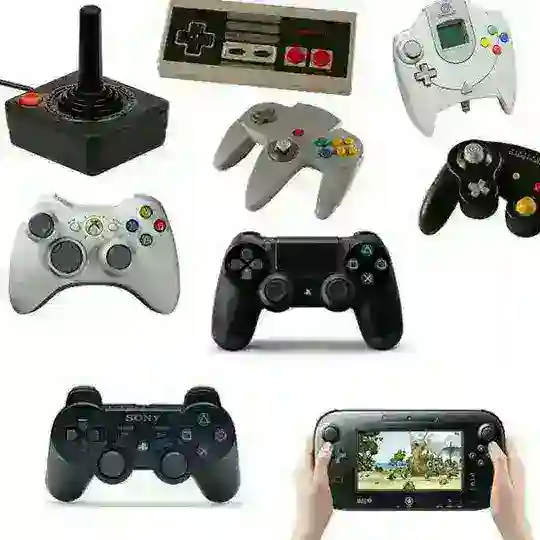 🕹 Juegos del Bot 🎮: Biblioteca de juegos Telegram Channel Avatar
