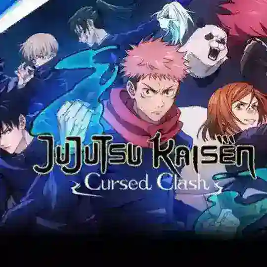 Jujutsu Kaisen in Tamil Telegram Channel Avatar
