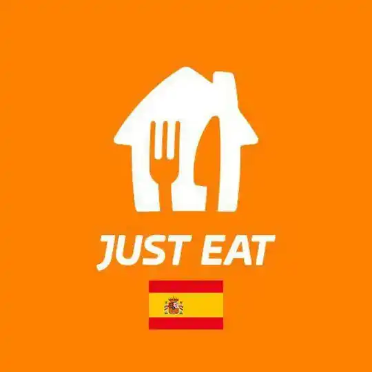 Just Eat ES | cupones, códigos y descuentos. Telegram Channel Avatar