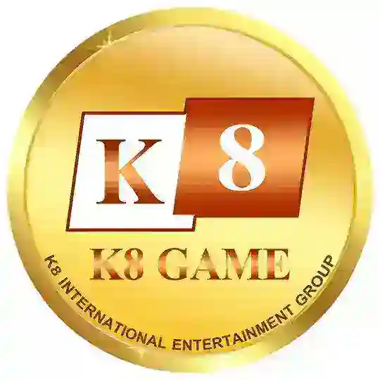 K8 VIPTG Telegram Channel Avatar