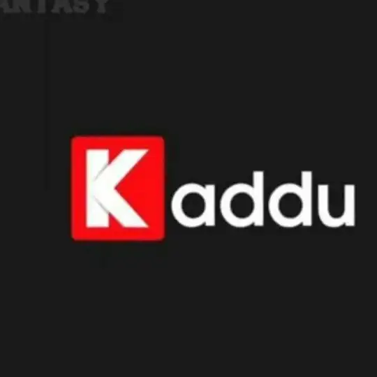 🟢KADDU APP Telegram Channel Avatar