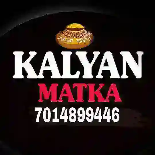 MATAKA™ KALYAN [DP BOSS]™ 💯💯💯 Telegram Channel Avatar