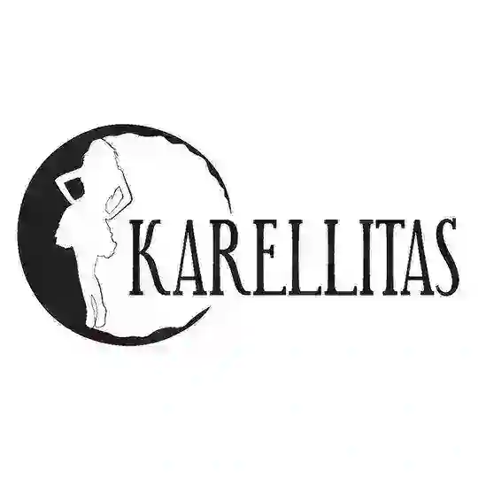 ™ KARELLITAS | Виробник Агата. Блакитна 1458 (нові магазини) Telegram Channel Avatar