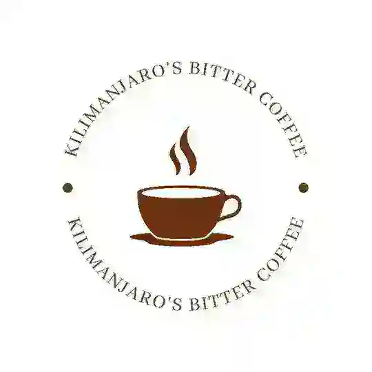 Kilimanjaro's Bitter Coffee Telegram Channel Avatar