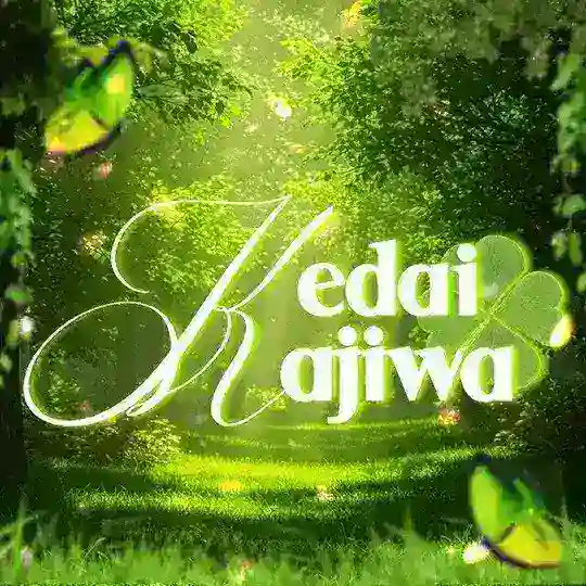 KEDAI KAJIWA • CLOSE HIRMIN Telegram Channel Avatar