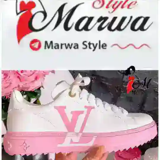 Marwa Style shoes woman bayazıt Telegram Channel Avatar