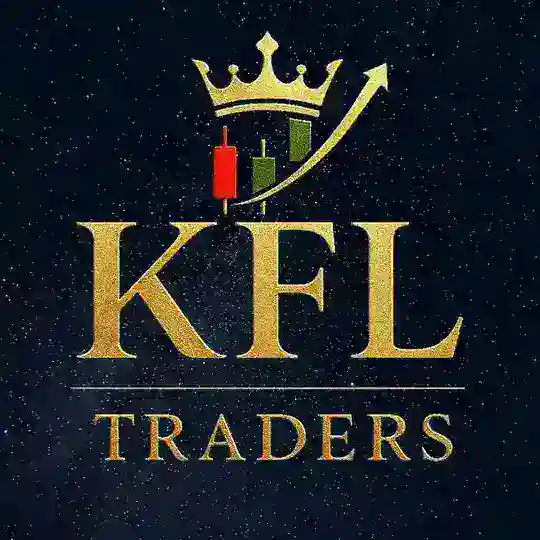 KFL Traders Official📊💪📊 Telegram Channel Avatar
