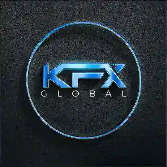 KFX Global Telegram Channel Avatar