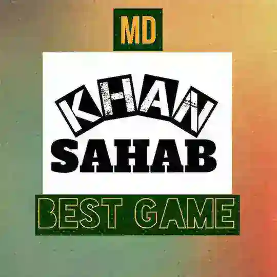 KHAN_SAHAB_MD Telegram Channel Avatar
