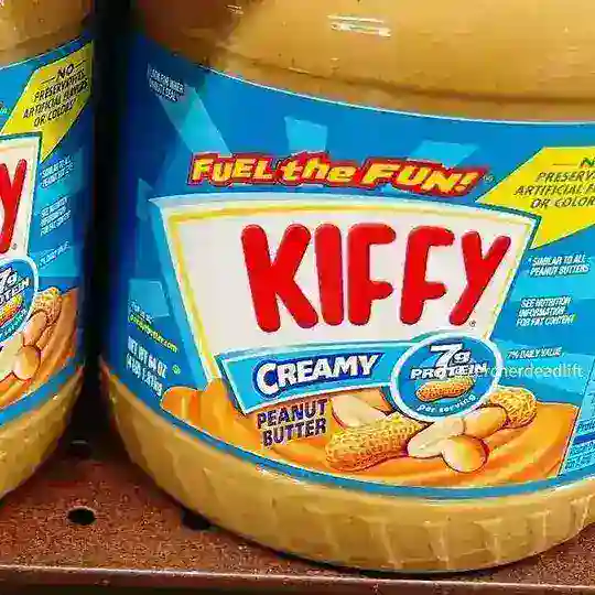 KIFFY PUBLIC Telegram Channel Avatar