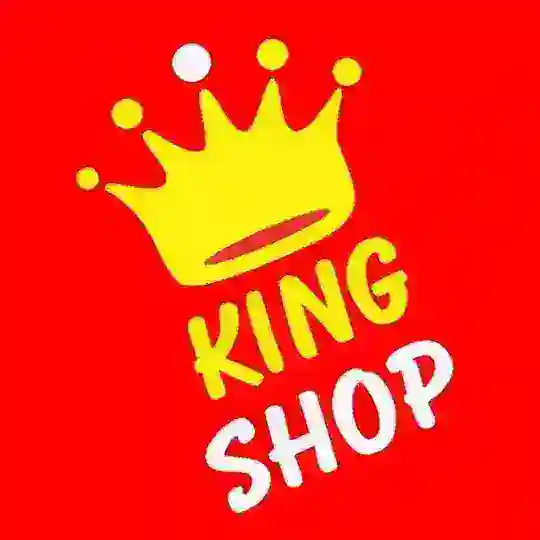 King Shop | کینگ شاپ Telegram Channel Avatar