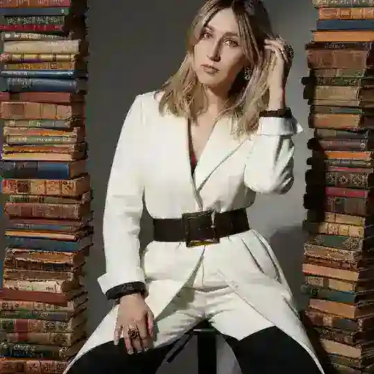 КИРА в КНИГАХ📚 Telegram Channel Avatar