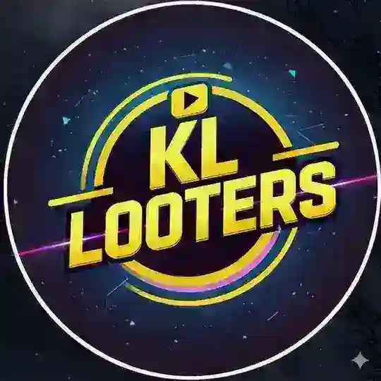 𝐊𝐋 𝐂𝐎𝐃𝐄 𝐋𝐎𝐎𝐓𝐒 Telegram Channel Avatar