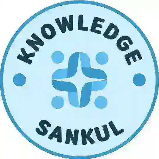 Knowledge Sankul Telegram Channel Avatar