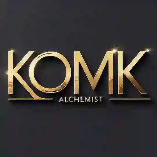 🥇ALCHEMIST | KOMK Telegram Channel Avatar
