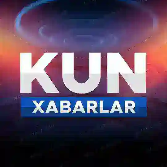 Kun Xabarlar Telegram Channel Avatar