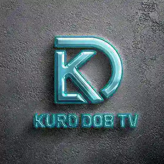 𝐊𝐔𝐑𝐃 𝐃𝐎𝐁ᵗᵛ Telegram Channel Avatar